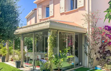 Location maison à La Ciotat
