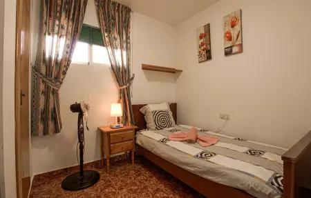 Appartement 2 chambres avec piscine partagée à Torrevieja : photo 12