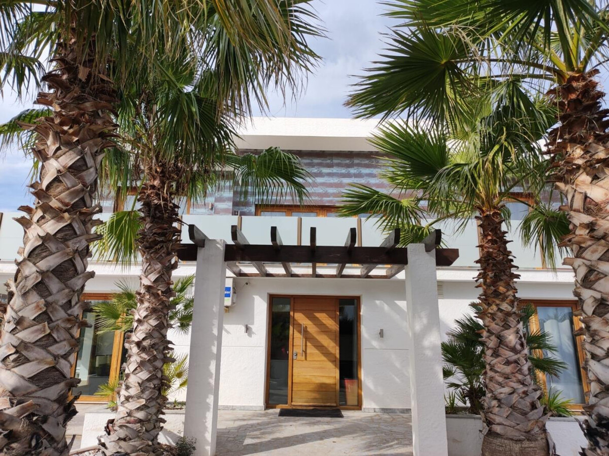 Villa Mirador, 8 pers., piscine privée et vue mer - Photo 8