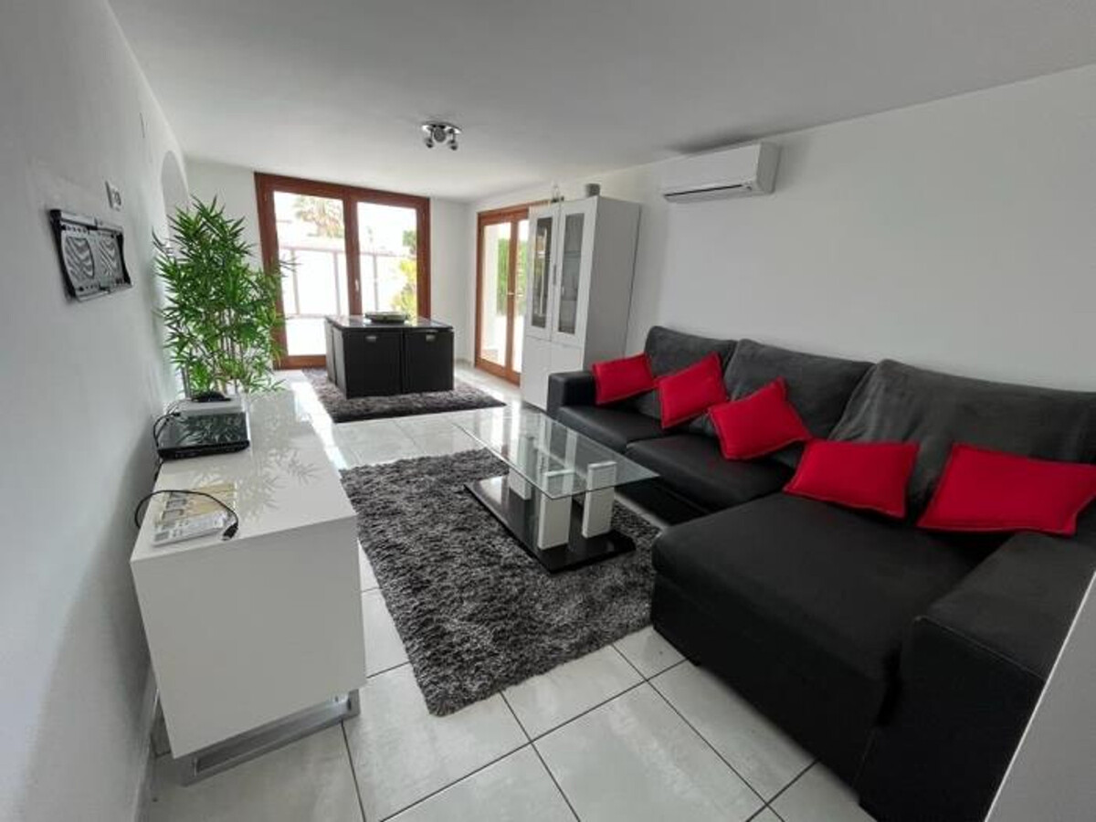 Villa Mirador, 8 pers., piscine privée et vue mer - Photo 9