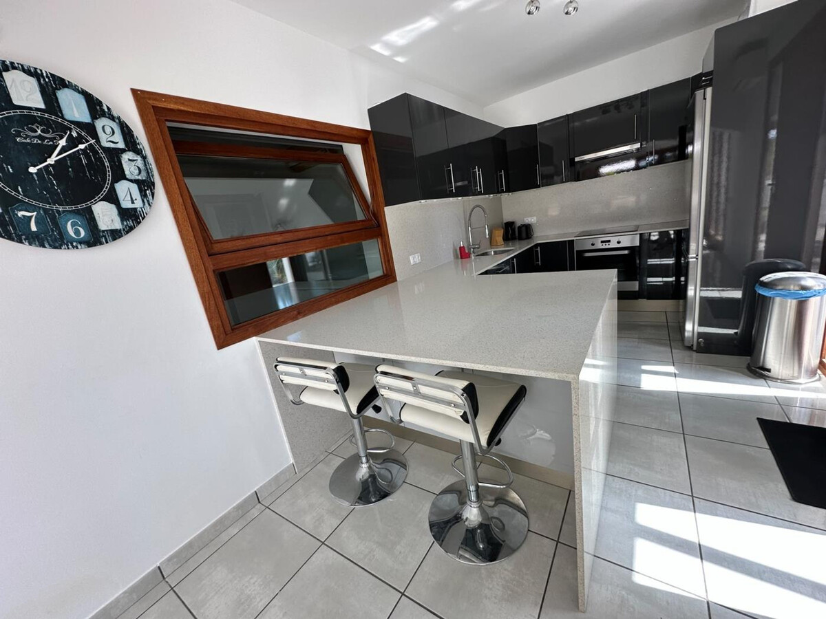 Villa Mirador, 8 pers., piscine privée et vue mer - Photo 10