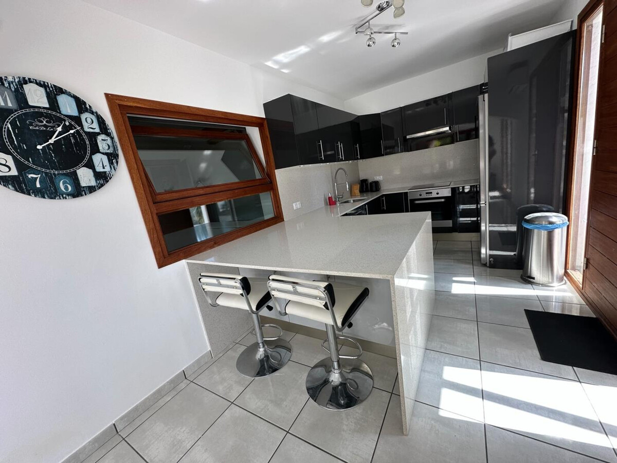 Villa Mirador, 8 pers., piscine privée et vue mer - Photo 11