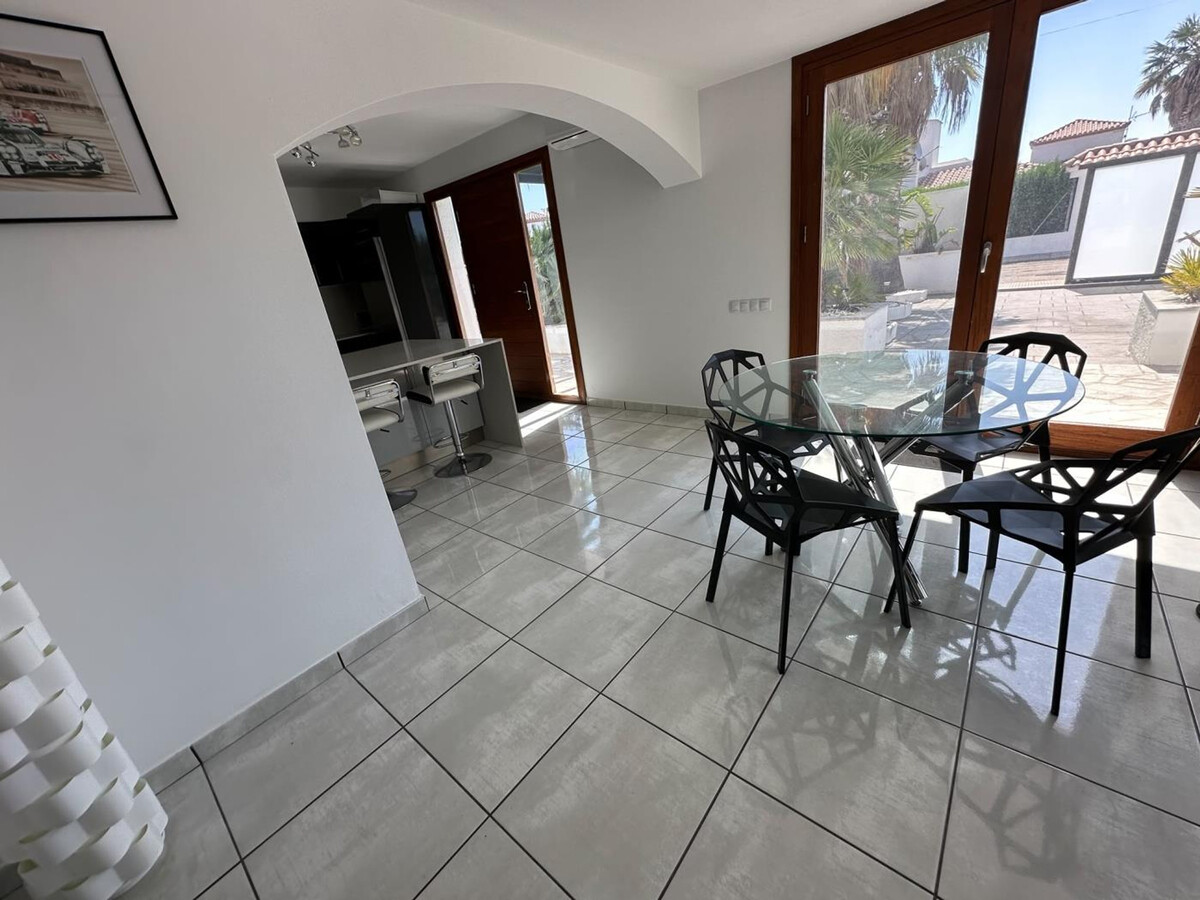 Villa Mirador, 8 pers., piscine privée et vue mer - Photo 12