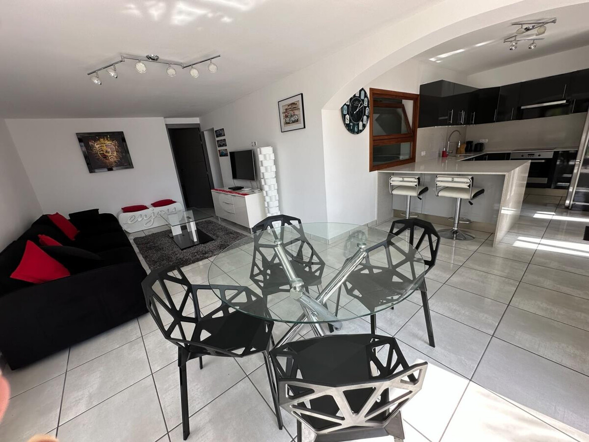 Villa Mirador, 8 pers., piscine privée et vue mer - Photo 13
