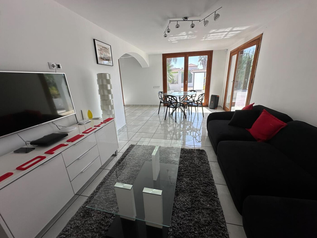 Villa Mirador, 8 pers., piscine privée et vue mer - Photo 14