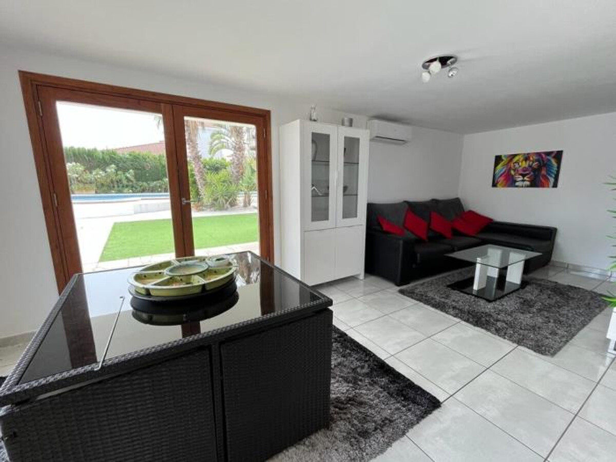 Villa Mirador, 8 pers., piscine privée et vue mer - Photo 16