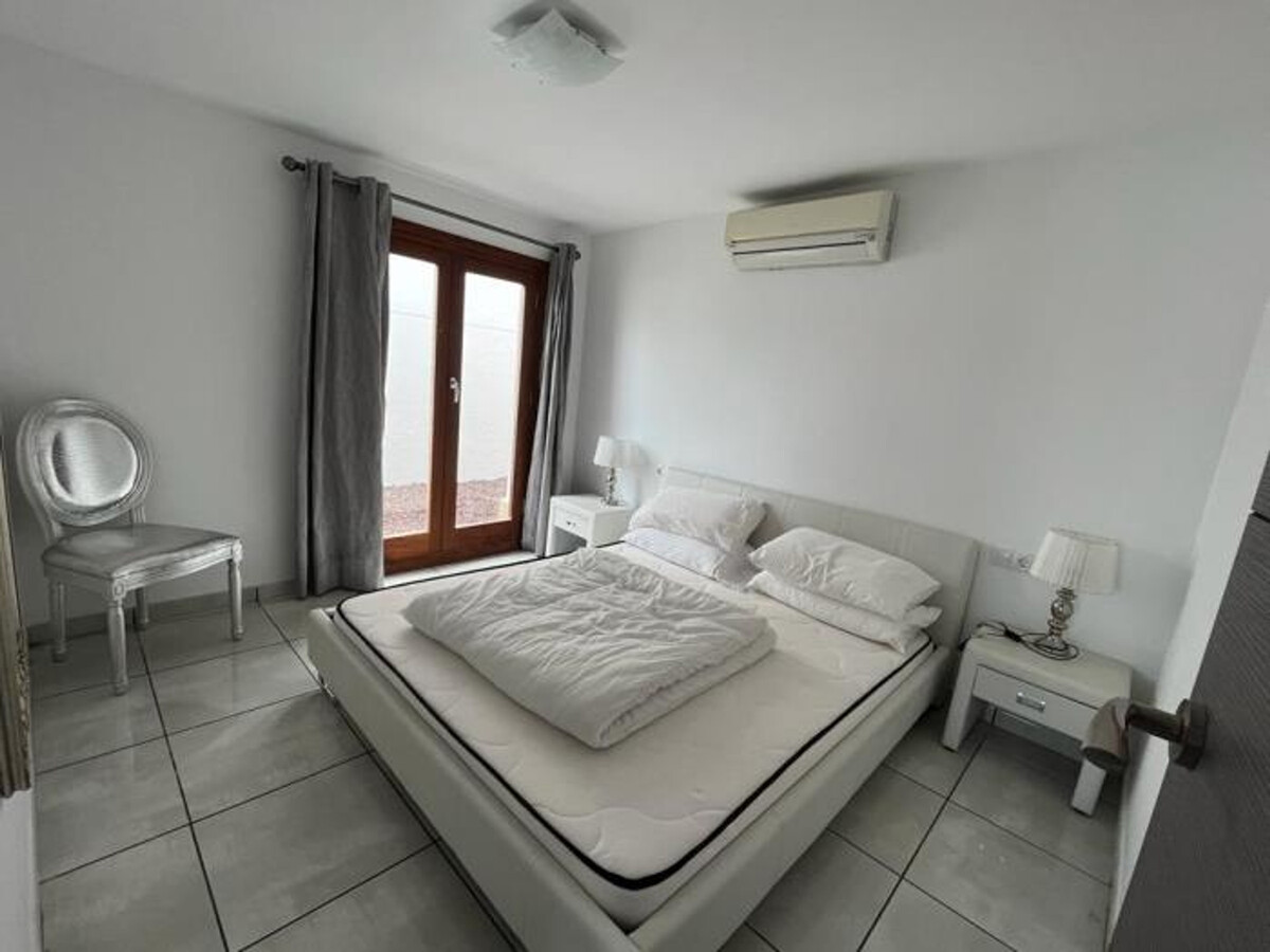 Villa Mirador, 8 pers., piscine privée et vue mer - Photo 17