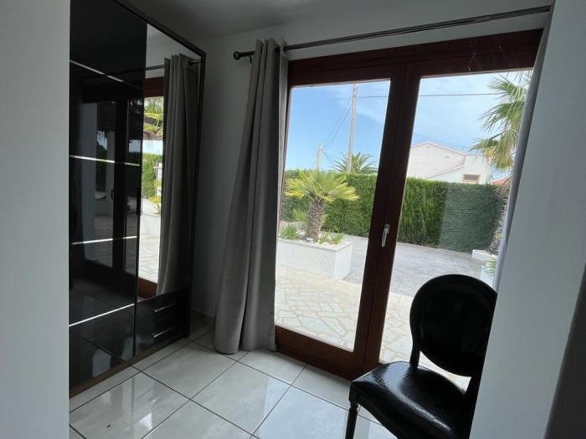 Villa Mirador, 8 pers., piscine privée et vue mer - Photo 23