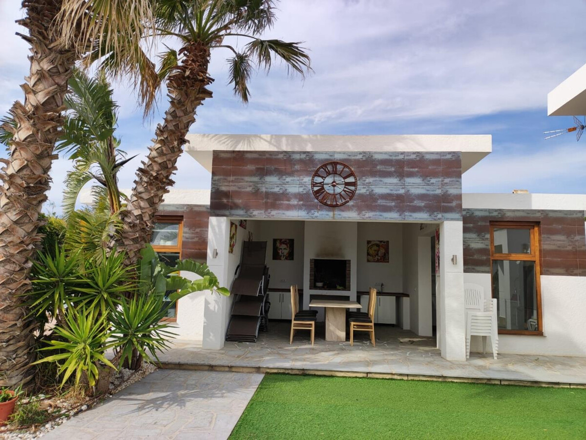 Villa Mirador, 8 pers., piscine privée et vue mer - Photo 24