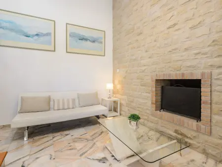 Villa avec piscine privée et climatisation, Villa 8 personnes à Sant Joan de Labritja - Photo 7