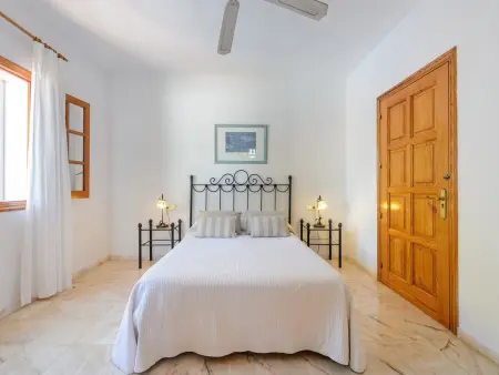 Villa avec piscine privée et climatisation, Villa 8 personnes à Sant Joan de Labritja - Photo 13