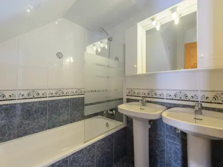 Villa avec piscine privée et climatisation, Villa 8 personnes à Sant Joan de Labritja - Photo 23