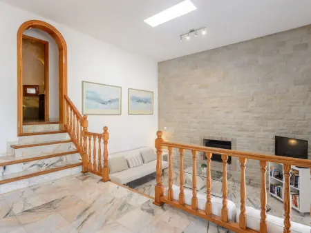 Villa avec piscine privée et climatisation, Villa 8 personnes à Sant Joan de Labritja - Photo 26