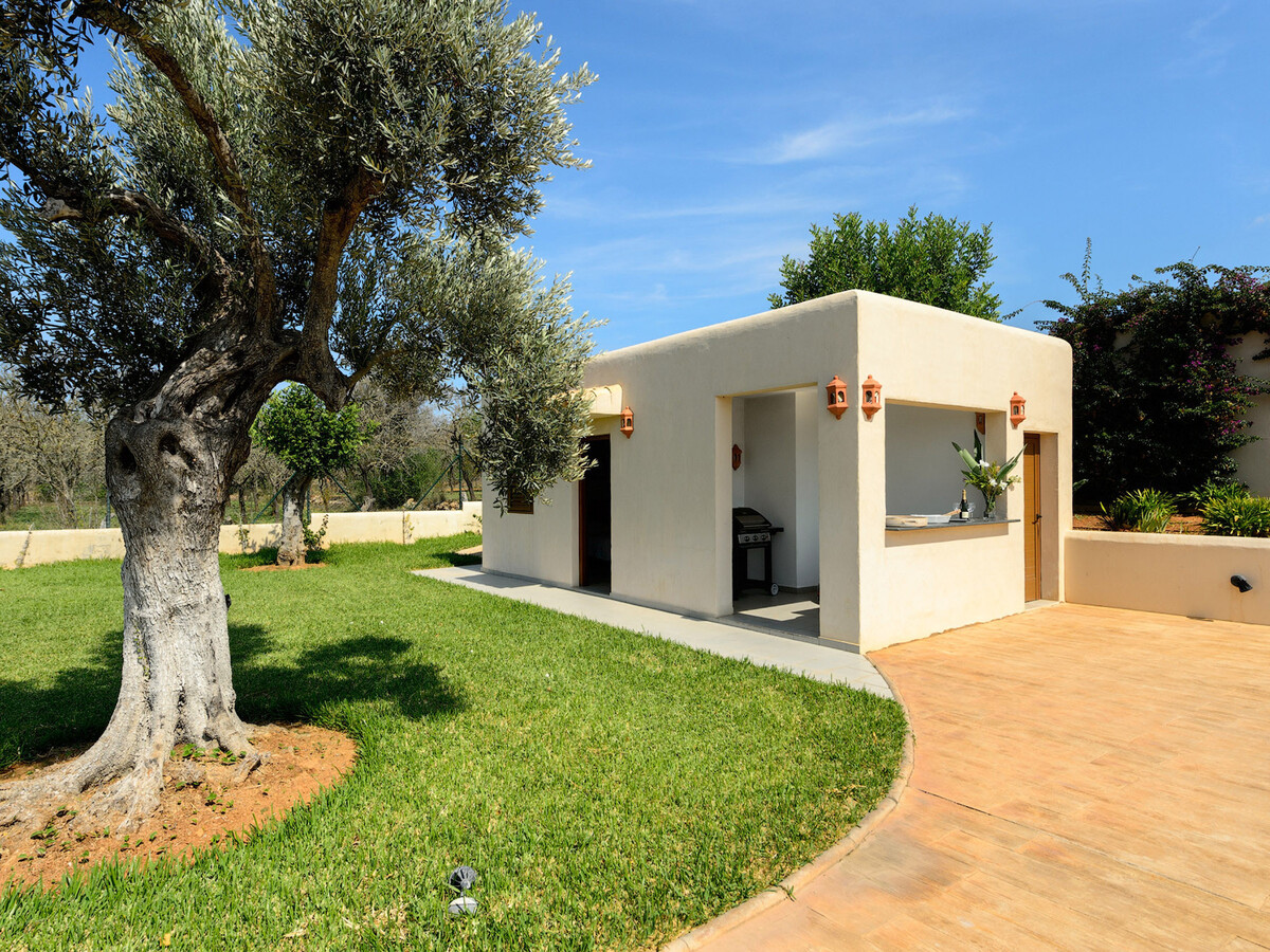 Villa moderne 8 pers. avec piscine à Sant Joan de Labritja - Photo 9