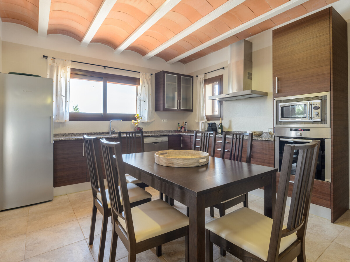 Villa moderne 8 pers. avec piscine à Sant Joan de Labritja - Photo 14