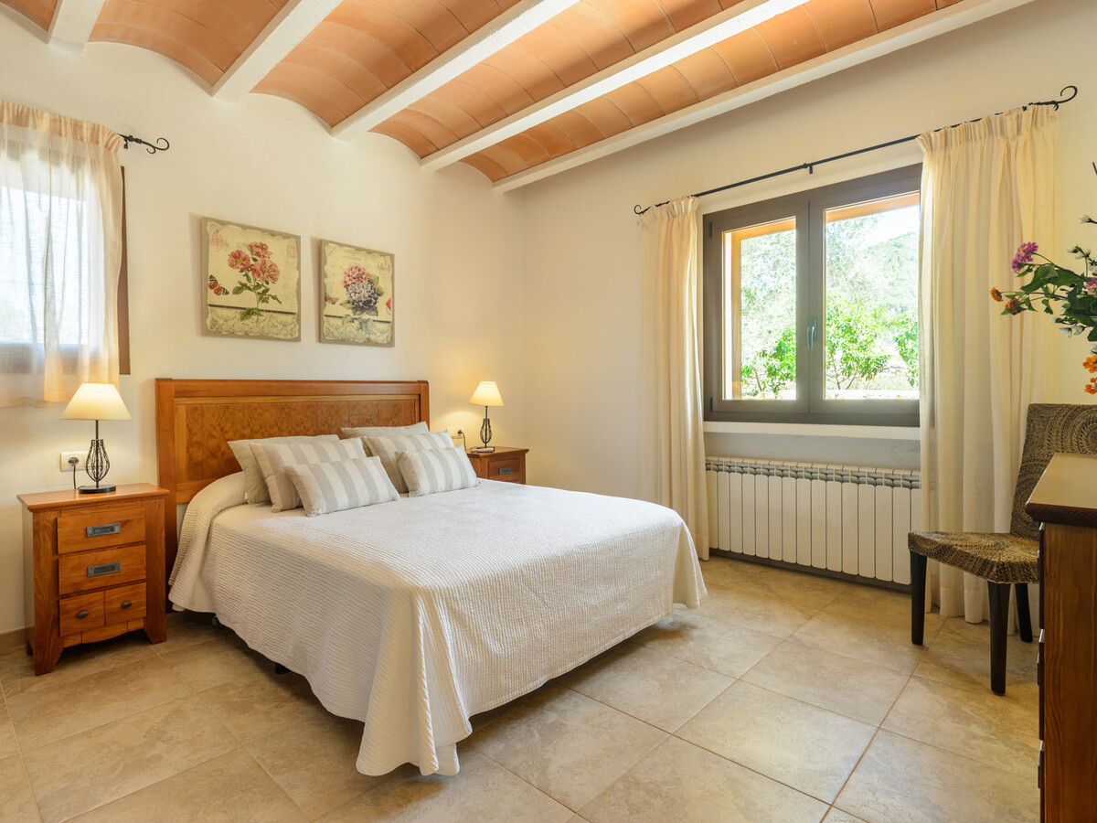 Villa moderne 8 pers. avec piscine à Sant Joan de Labritja - Photo 15