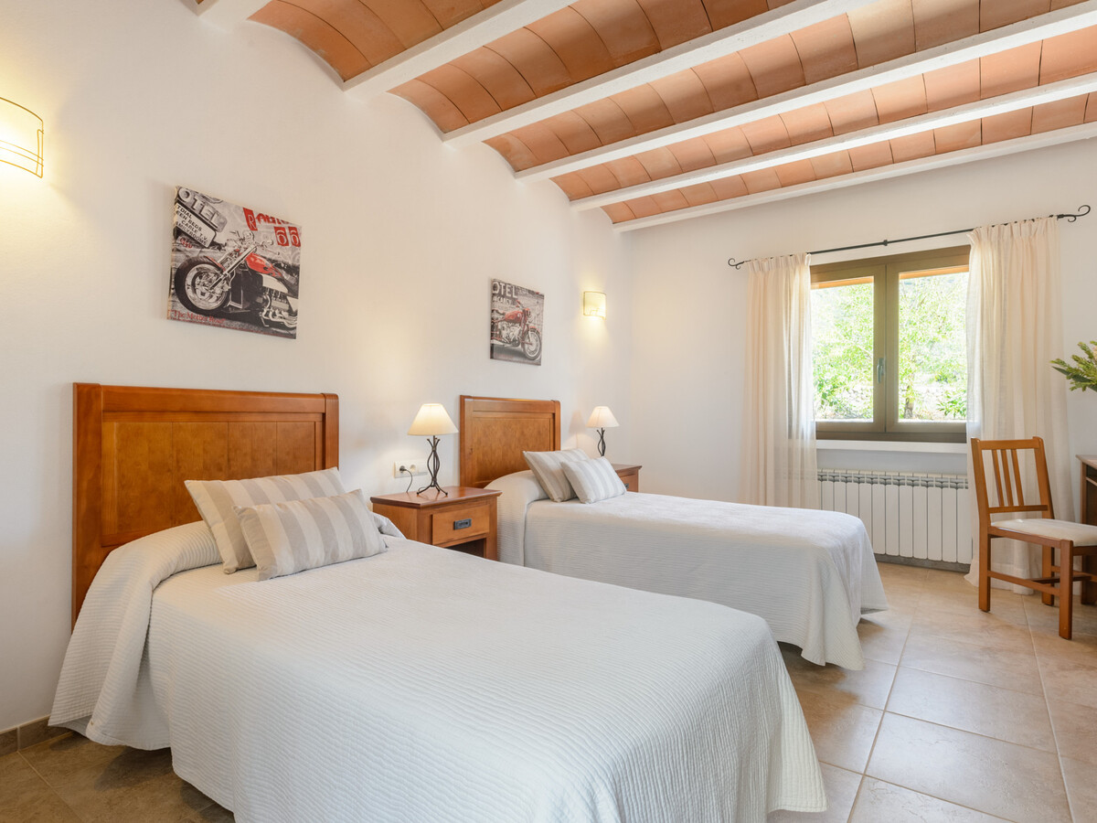 Villa moderne 8 pers. avec piscine à Sant Joan de Labritja - Photo 17