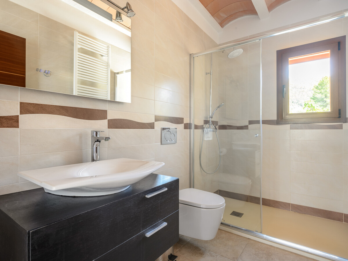 Villa moderne 8 pers. avec piscine à Sant Joan de Labritja - Photo 18