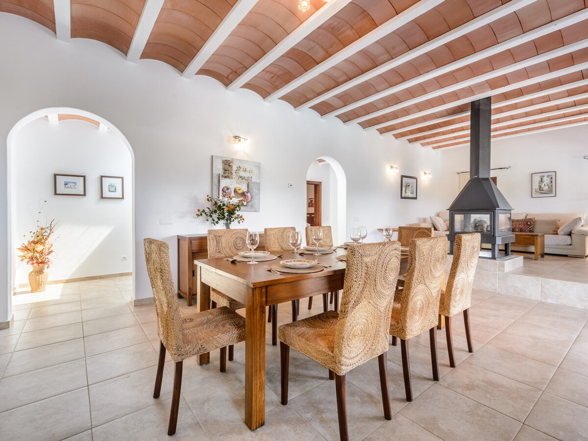 Villa moderne 8 pers. avec piscine à Sant Joan de Labritja - Photo 24