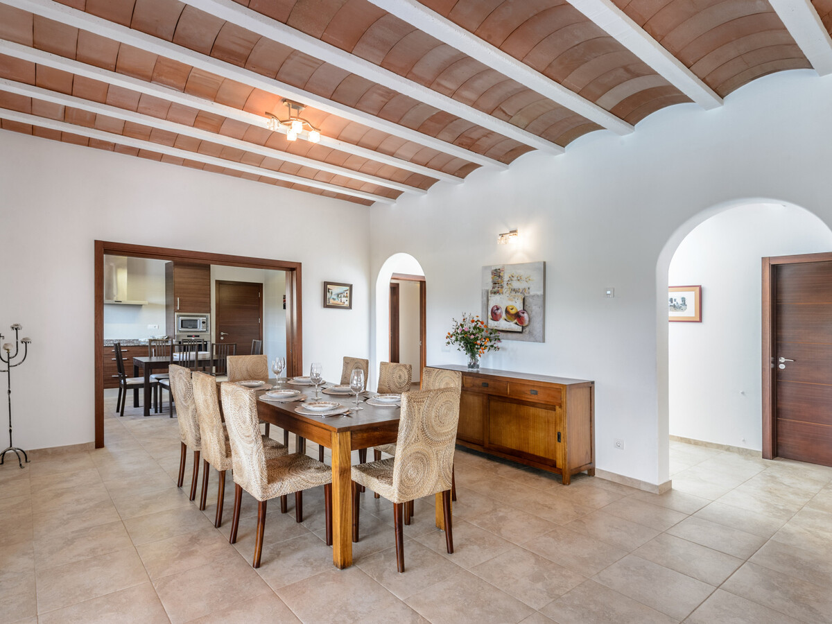 Villa moderne 8 pers. avec piscine à Sant Joan de Labritja - Photo 26