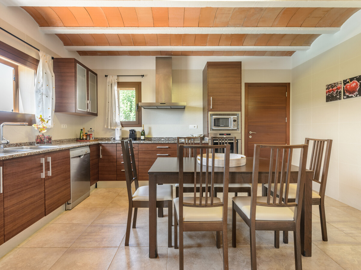 Villa moderne 8 pers. avec piscine à Sant Joan de Labritja - Photo 28