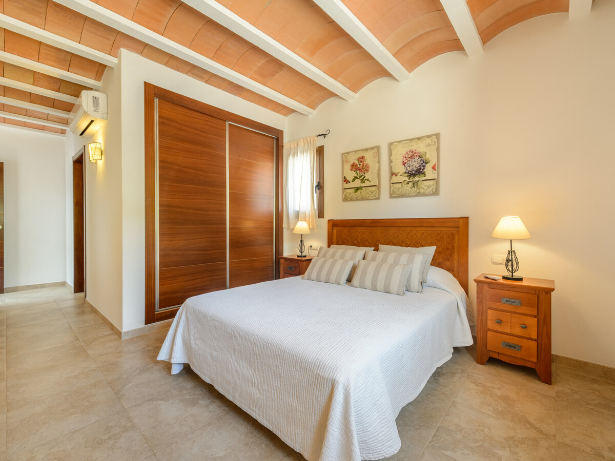Villa moderne 8 pers. avec piscine à Sant Joan de Labritja - Photo 30
