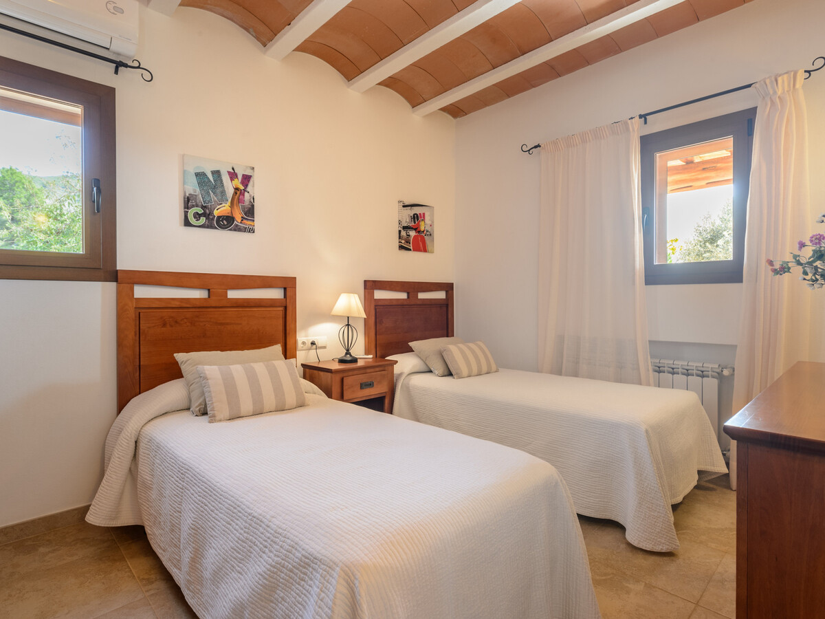 Villa moderne 8 pers. avec piscine à Sant Joan de Labritja - Photo 36