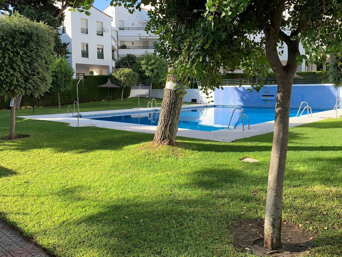 Appartement 6 pers., 3 chambres avec piscine à El Puerto - Photo 2
