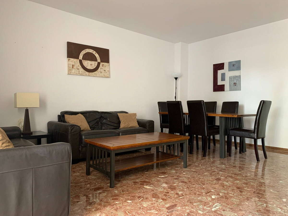 Appartement 6 pers., 3 chambres avec piscine à El Puerto - Photo 3
