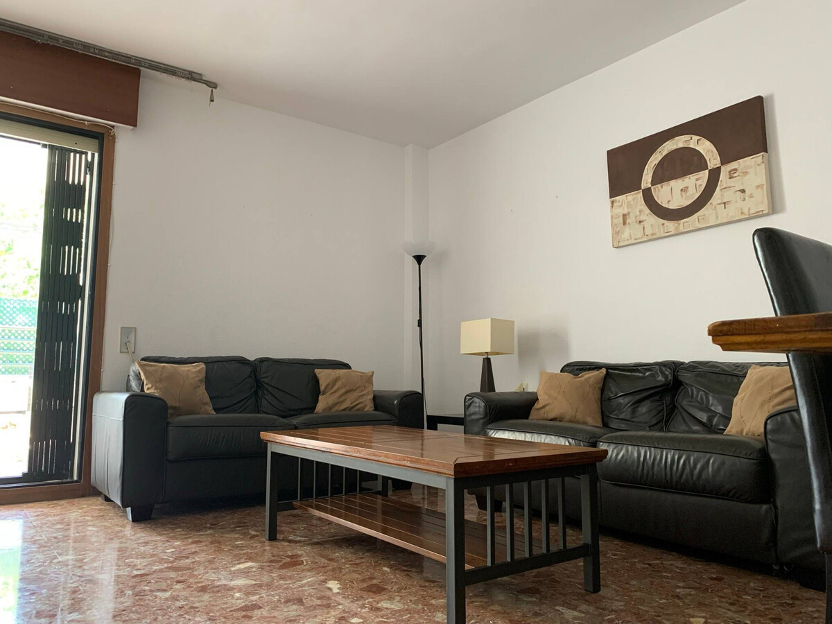 Appartement 6 pers., 3 chambres avec piscine à El Puerto - Photo 4
