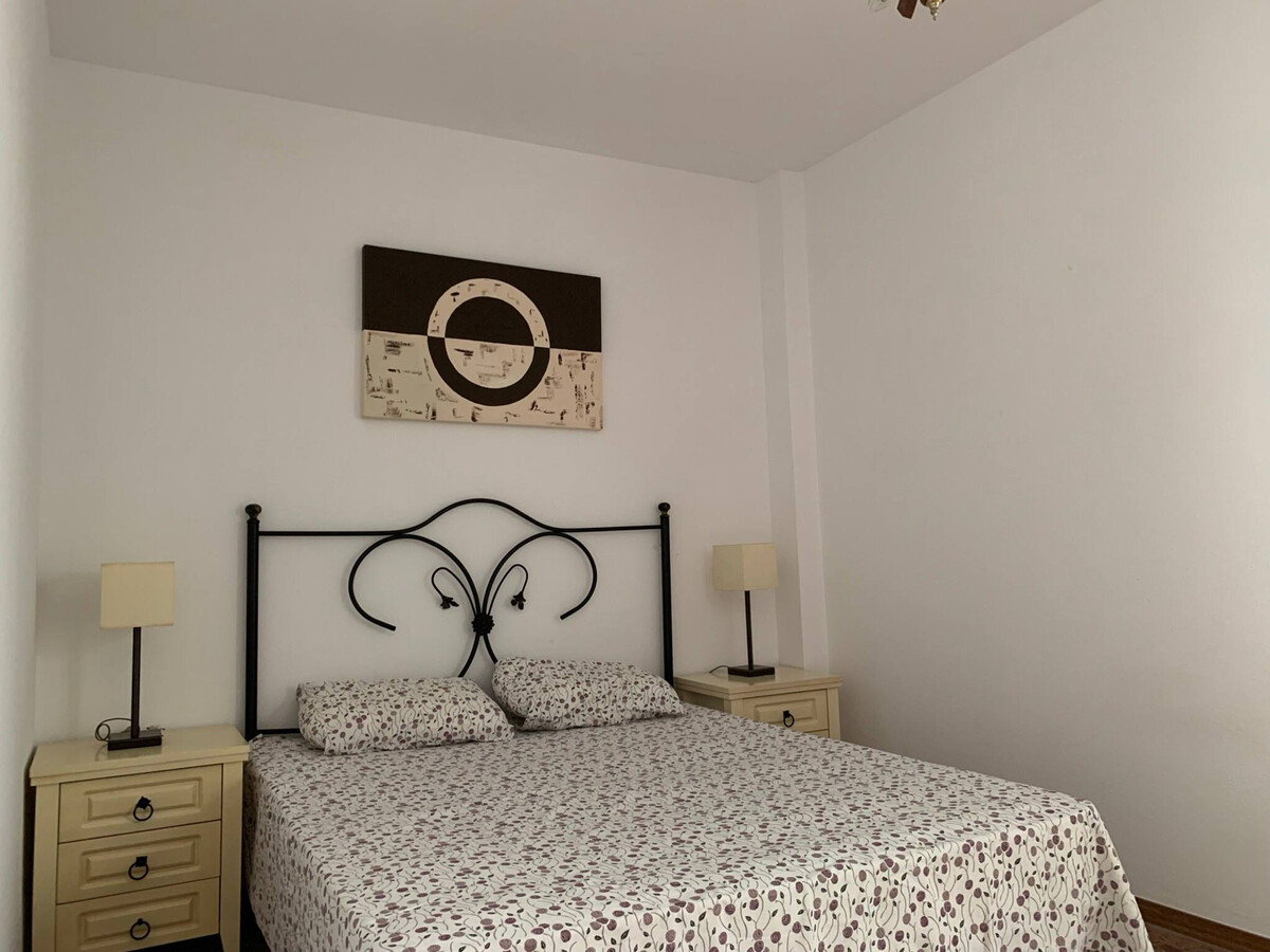 Appartement 6 pers., 3 chambres avec piscine à El Puerto - Photo 5