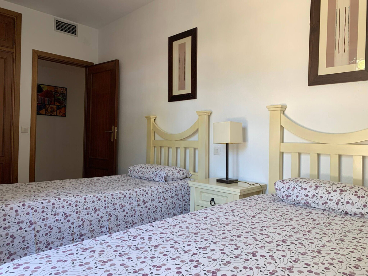 Appartement 6 pers., 3 chambres avec piscine à El Puerto - Photo 7