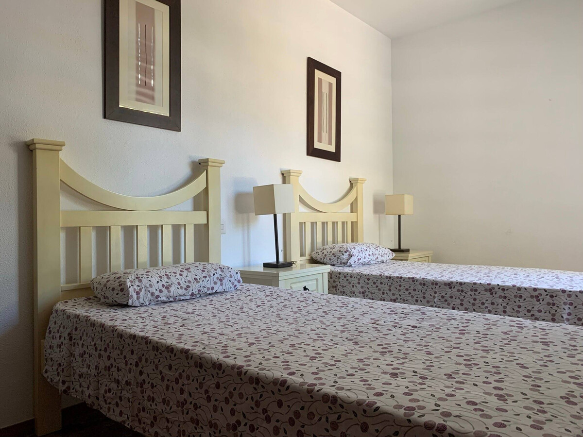 Appartement 6 pers., 3 chambres avec piscine à El Puerto - Photo 8
