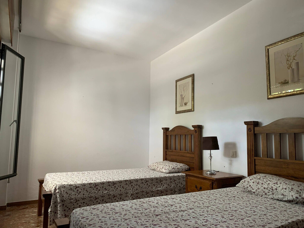 Appartement 6 pers., 3 chambres avec piscine à El Puerto - Photo 10