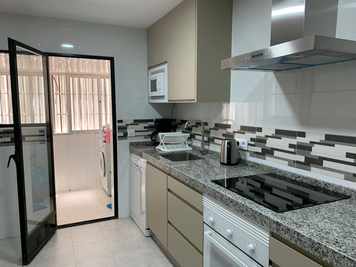 Appartement 6 pers., 3 chambres avec piscine à El Puerto - Photo 11