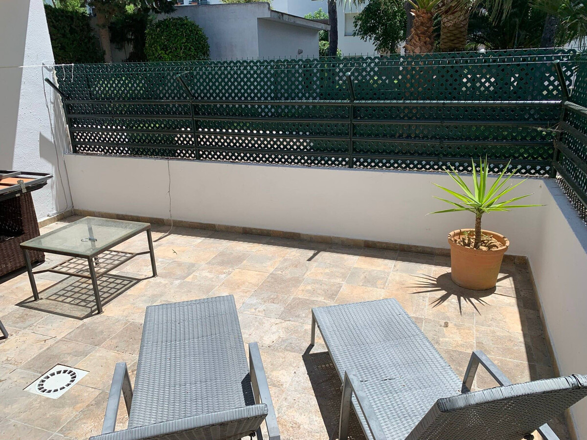 Appartement 6 pers., 3 chambres avec piscine à El Puerto - Photo 12