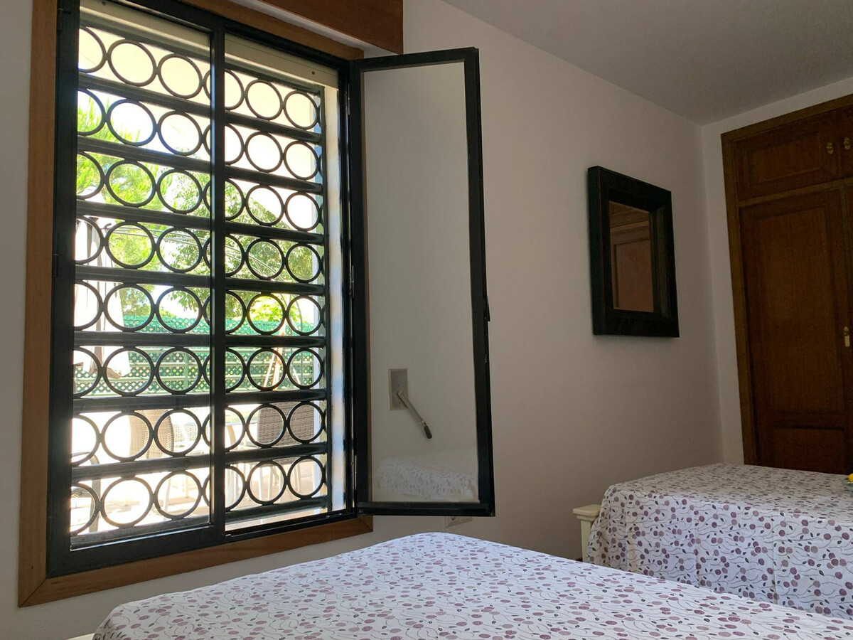 Appartement 6 pers., 3 chambres avec piscine à El Puerto - Photo 14