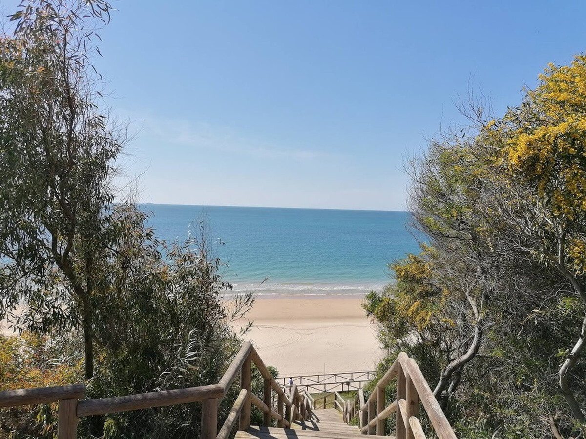 Appartement 6 pers., 3 chambres avec piscine à El Puerto - Photo 17