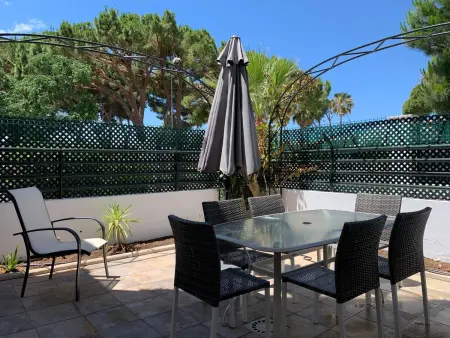 Location appartement à El Puerto de Santa María, Appartement proche mer - 6 pers.