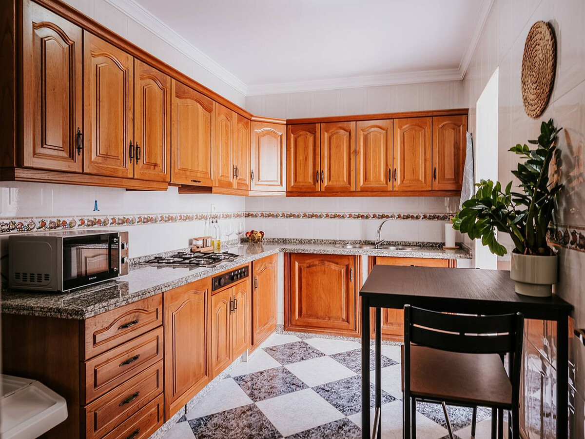 Appartement confortable, clim - 4 pers., Appartement 4 personnes à El Puerto de Santa María - Photo 3