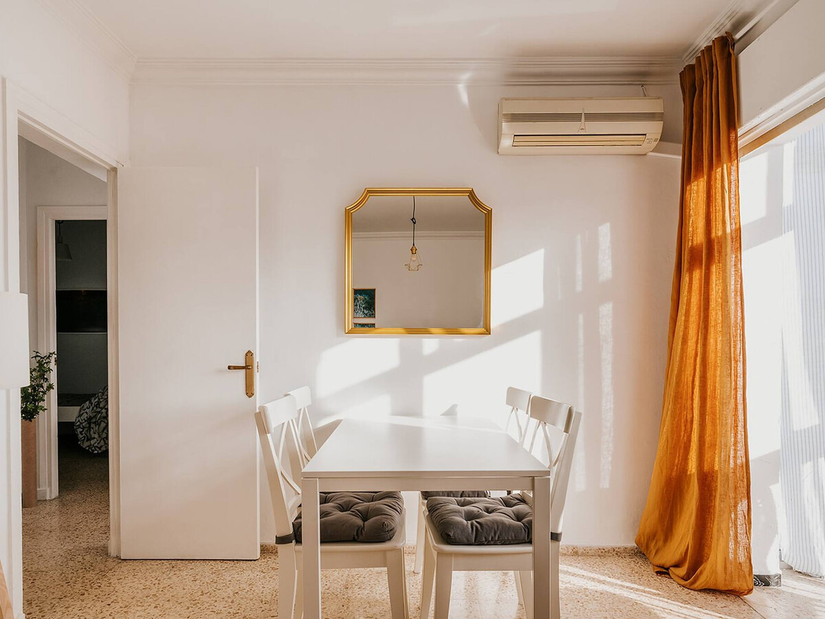 Appartement confortable, clim - 4 pers., Appartement 4 personnes à El Puerto de Santa María - Photo 12