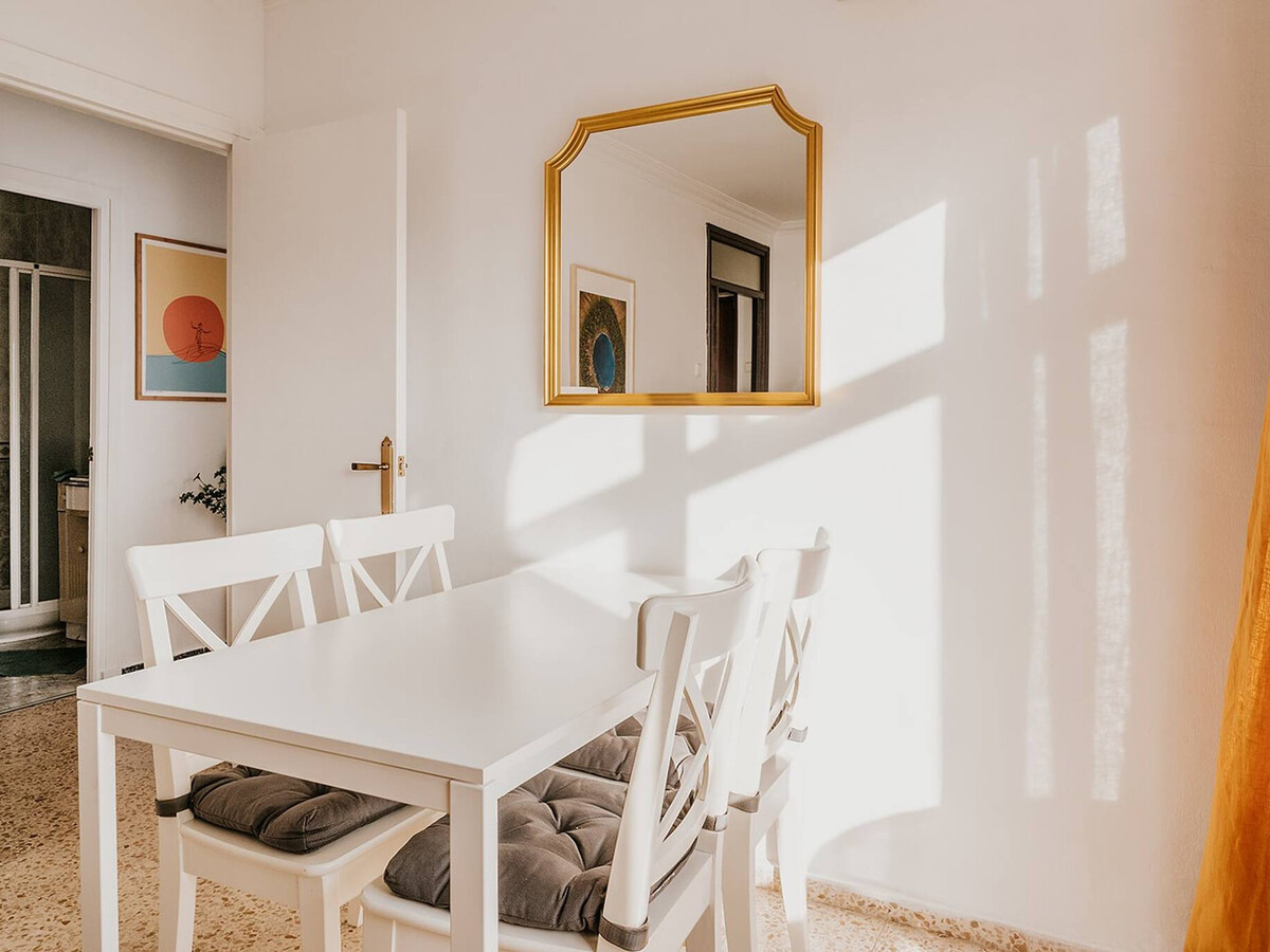 Appartement confortable, clim - 4 pers., Appartement 4 personnes à El Puerto de Santa María - Photo 13