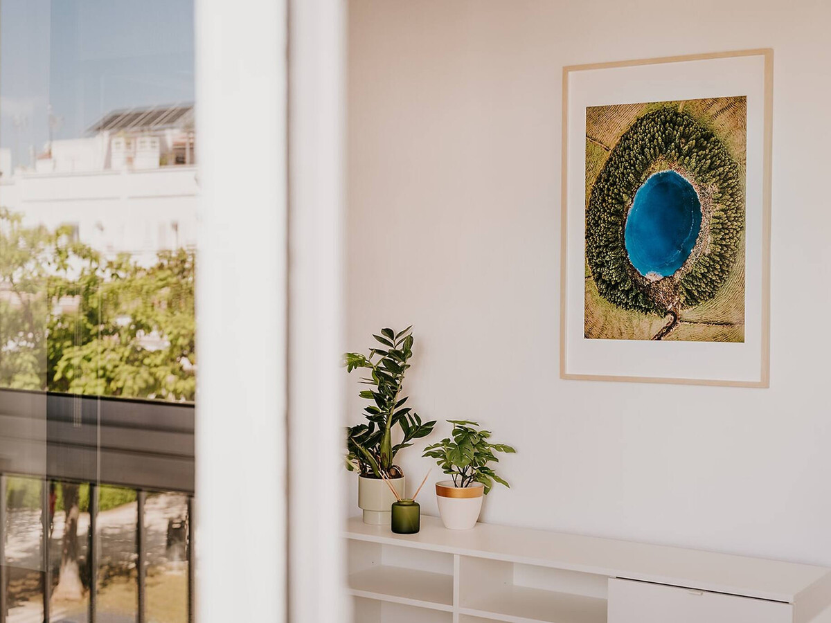 Appartement confortable, clim - 4 pers., Appartement 4 personnes à El Puerto de Santa María - Photo 31