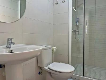 Appartement 65m² climatisé, centre Jerez, 5 pers. : photo 13