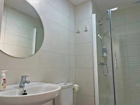 Appartement 65m² climatisé, centre Jerez, 5 pers. : photo 14