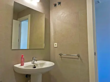 Appartement 65m² climatisé, centre Jerez, 5 pers. : photo 20
