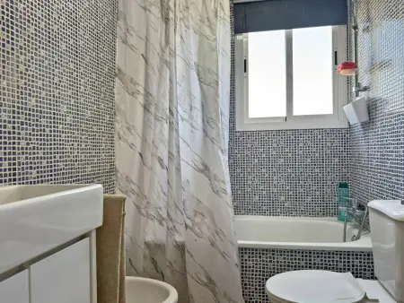Appartement 2 ch, climatisé avec garage à Jerez : photo 10