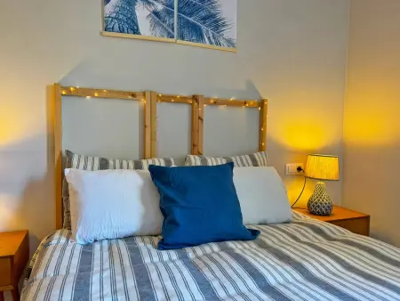 Appartement 2 ch, climatisé avec garage à Jerez : photo 11