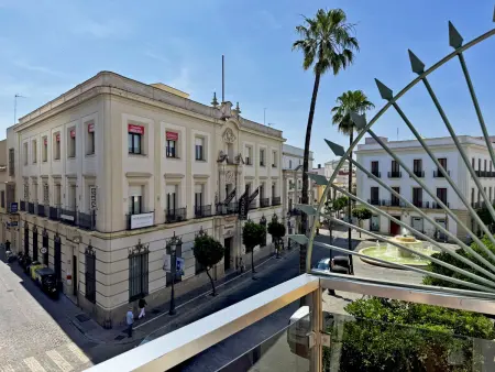 Appartement 150 m² avec balcon à Jerez de la Frontera : photo 4
