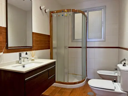 Appartement 150 m² avec balcon à Jerez de la Frontera : photo 5